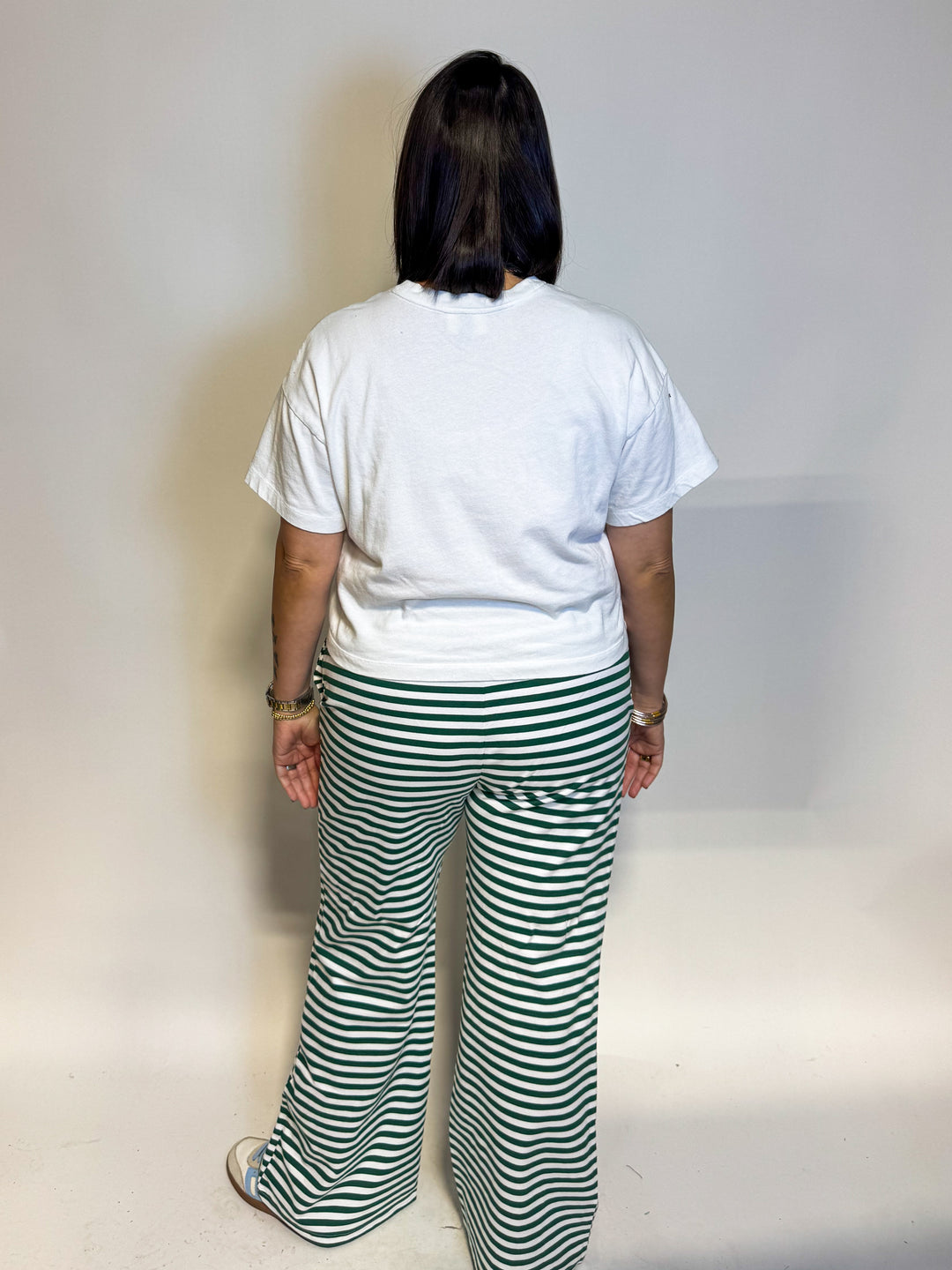 The Meara Pants