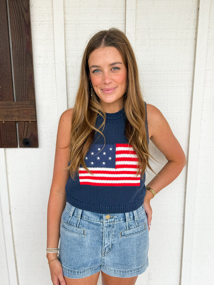 MUMU Milo Tank
