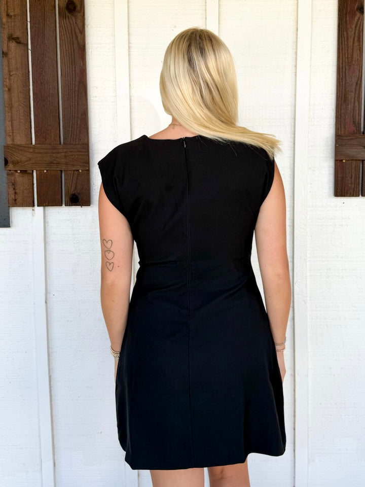 The Demi Dress