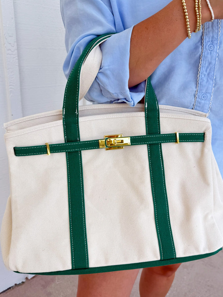 Boatkin Tote Bag