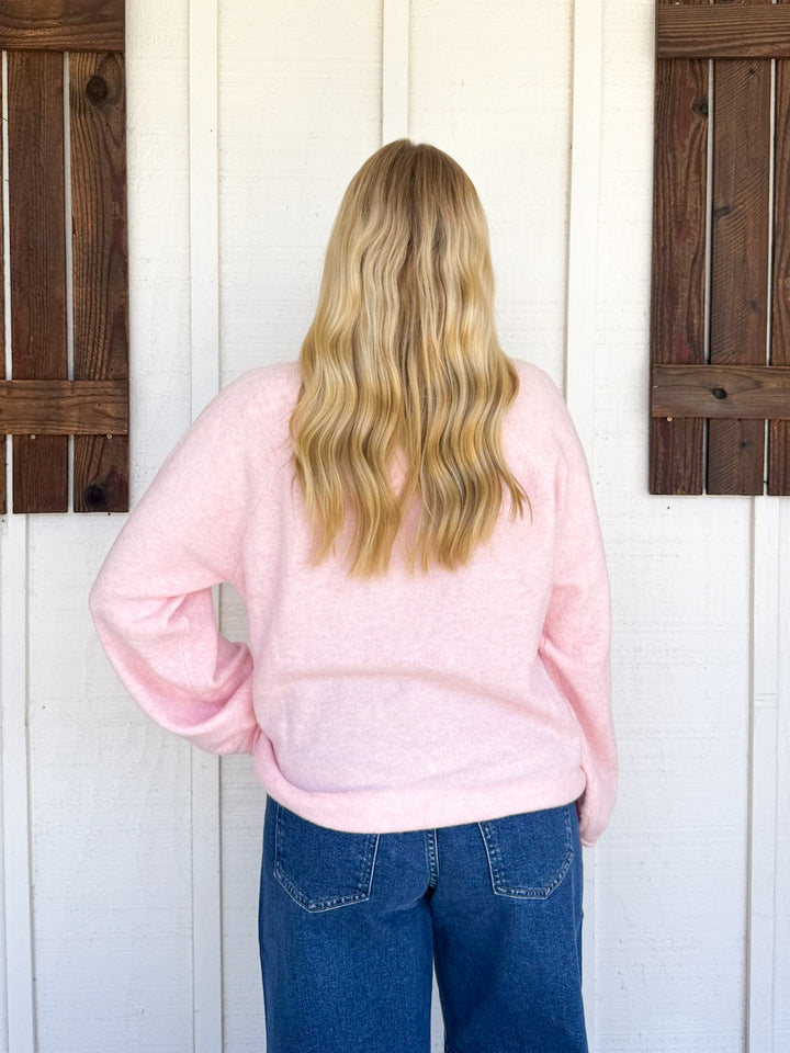 The Sunfish Sweater