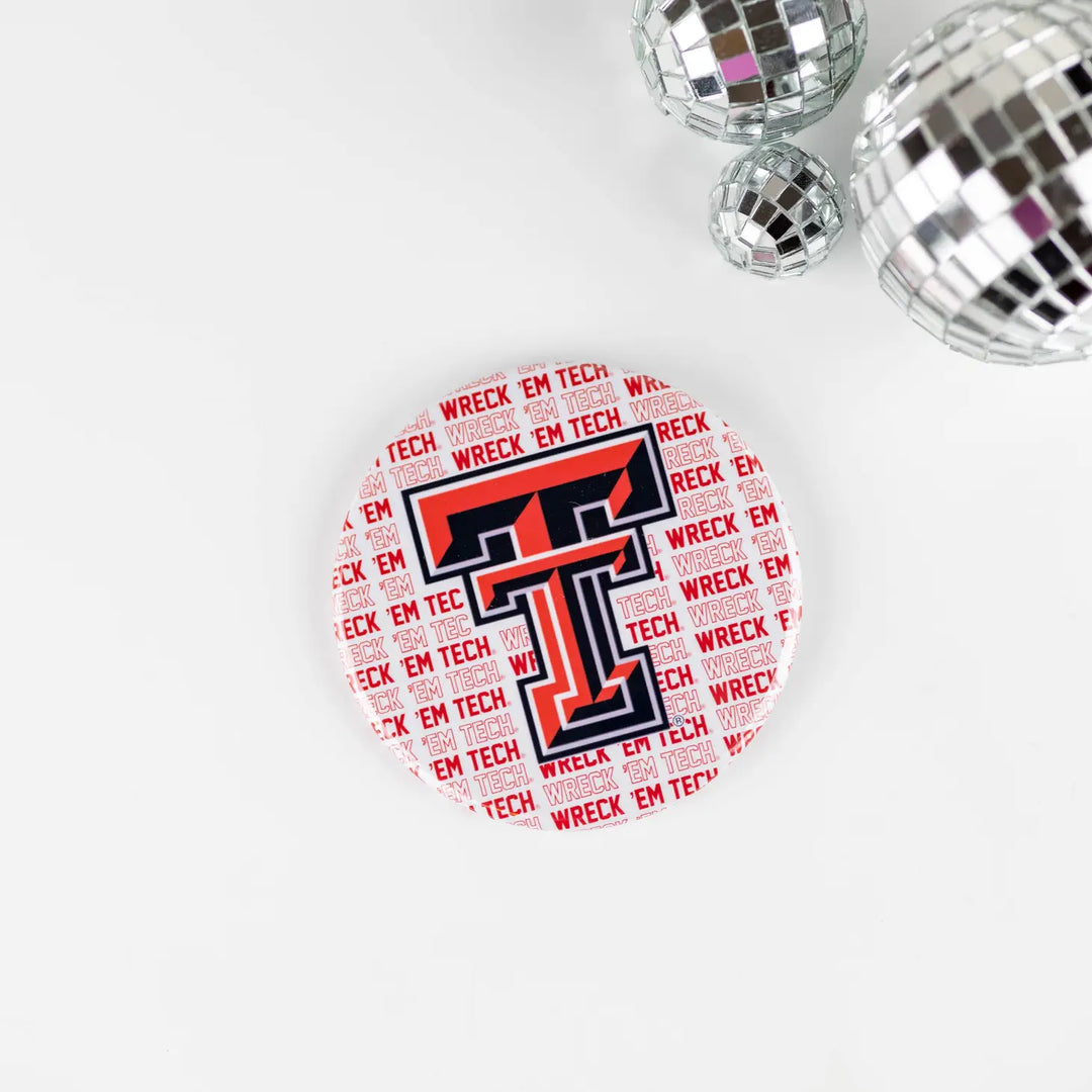 College Game Day Pins