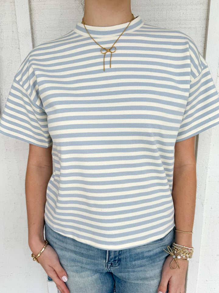 The Haddie Tee