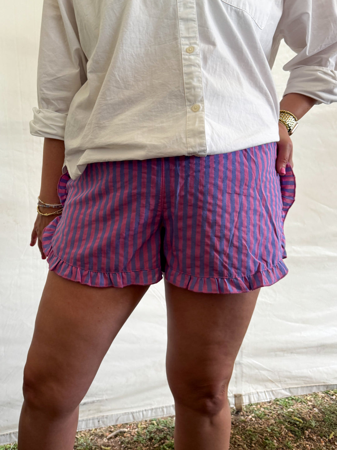 The Amara Shorts