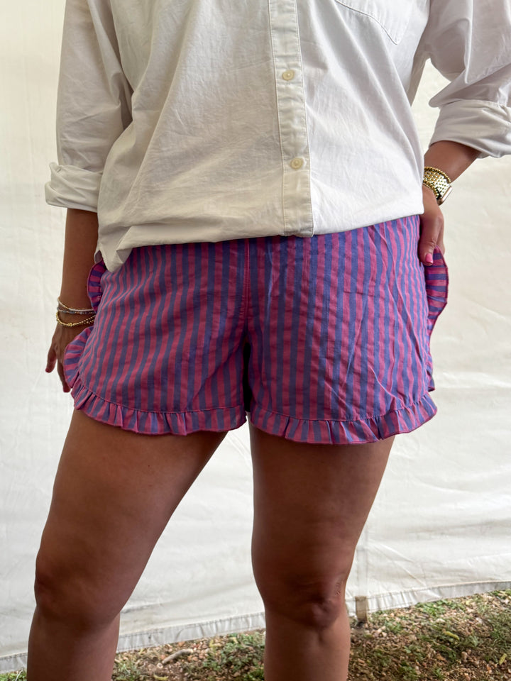 The Amara Shorts