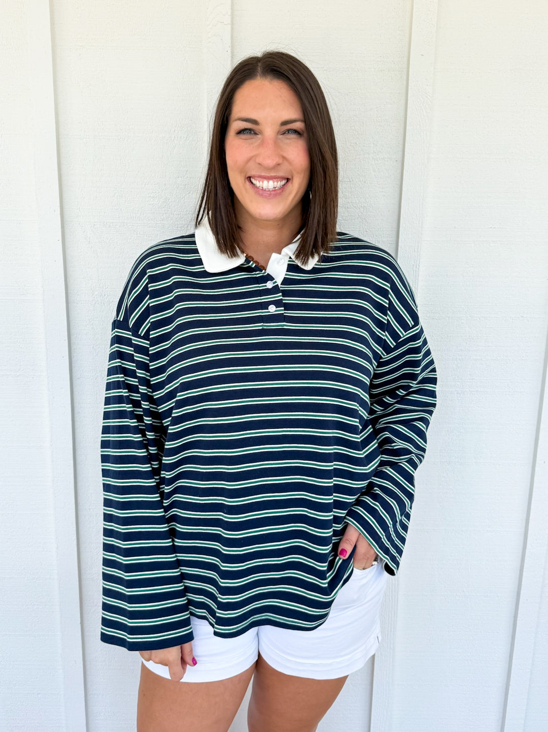 The Korren Top