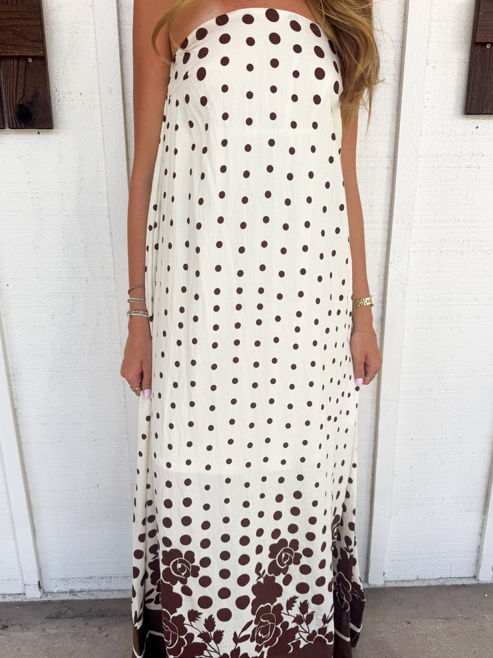 The Cordelia Dress