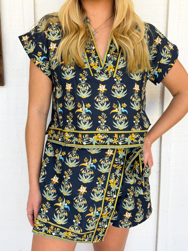 The Valerie Set
