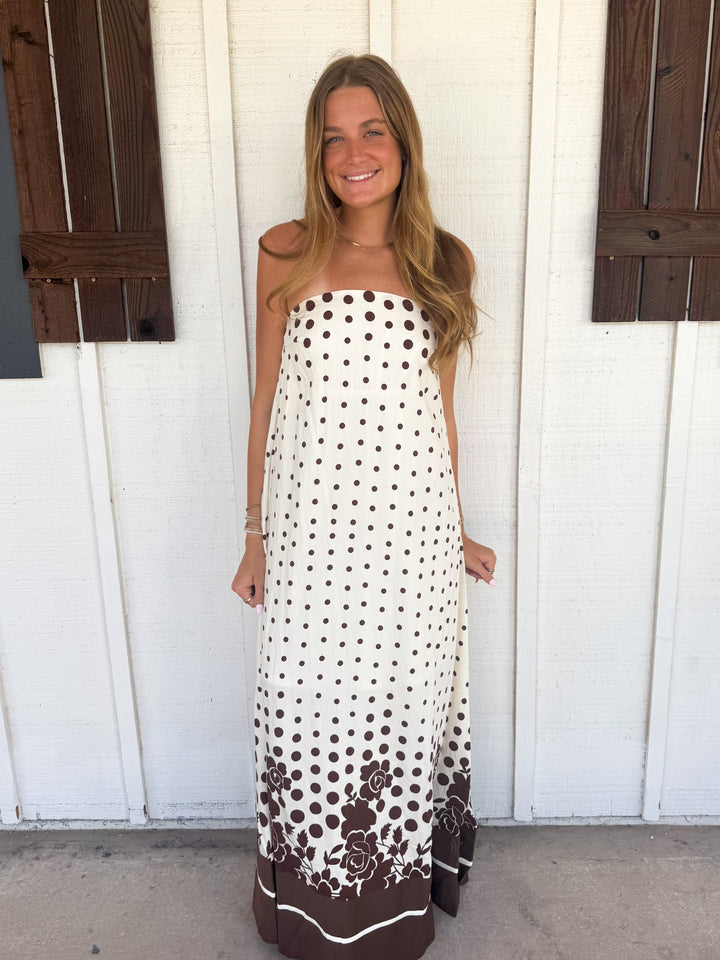 The Cordelia Dress