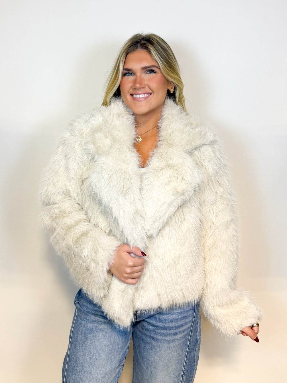 The Motley Jacket