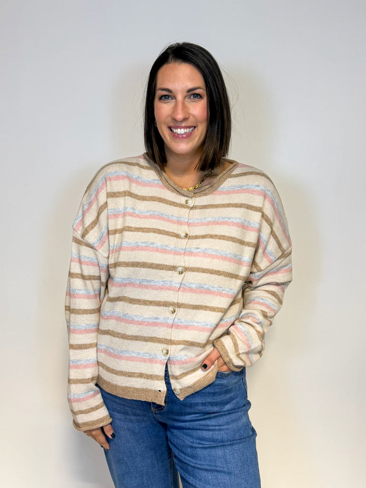 The Amiri Cardigan