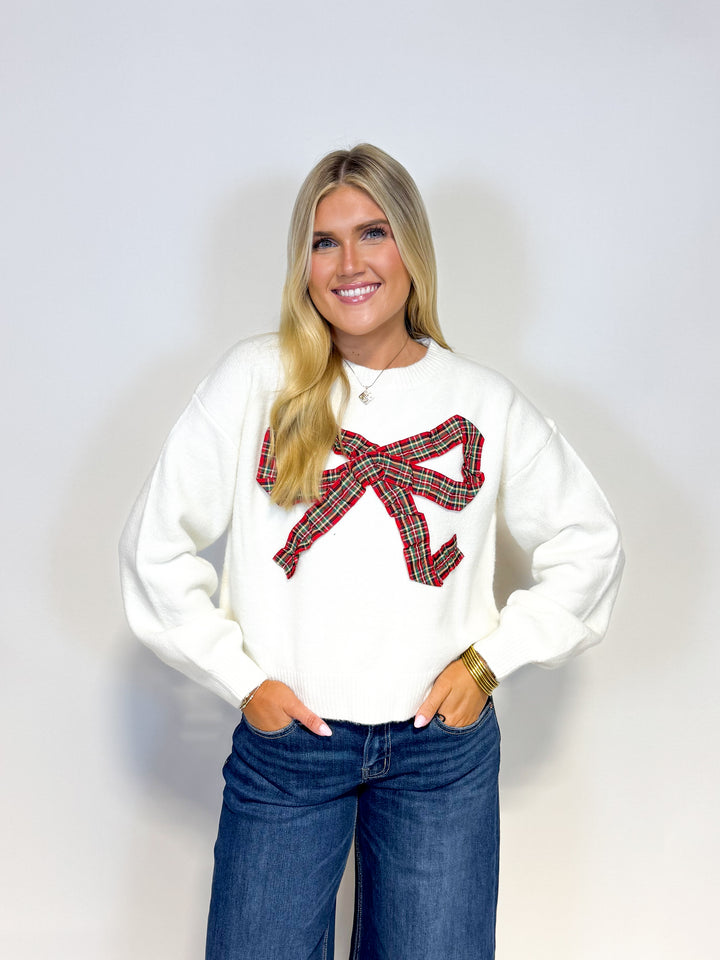 The Taryn Top