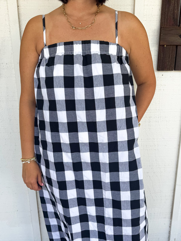 The Averie Dress