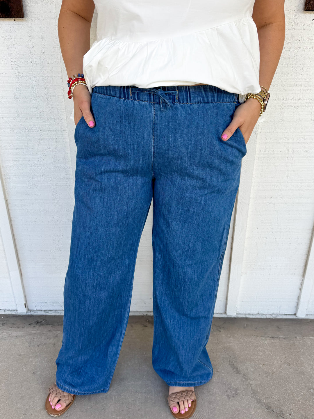 The Mikey Pants
