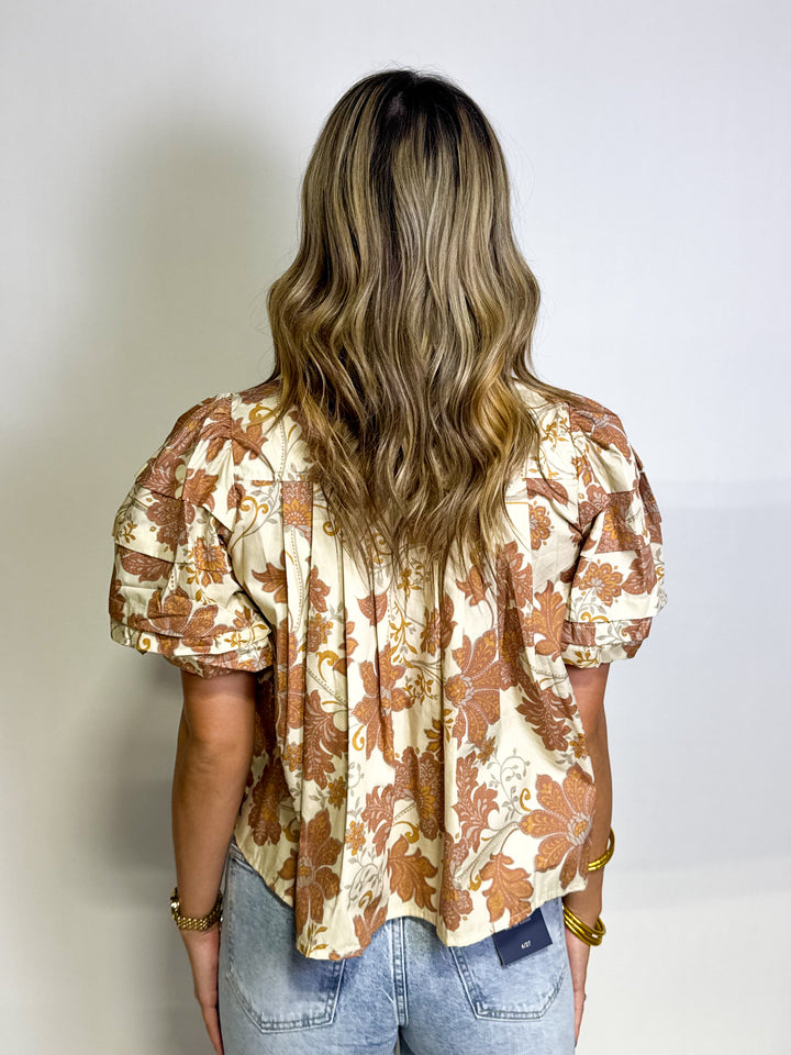 The Emilee Top