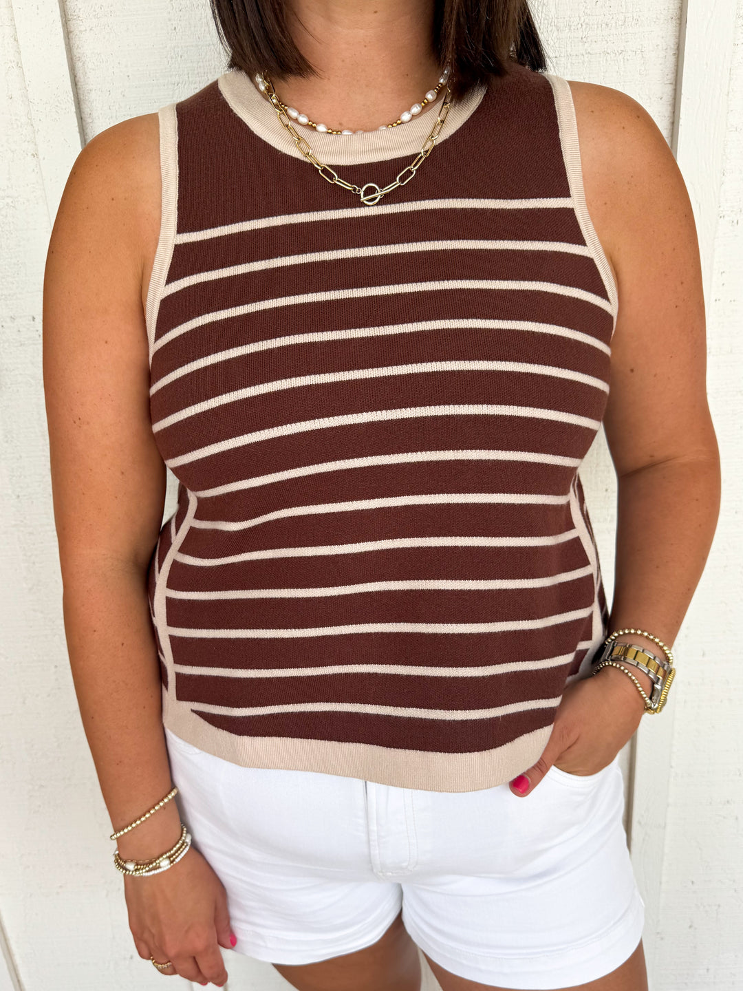 The Bessie Top