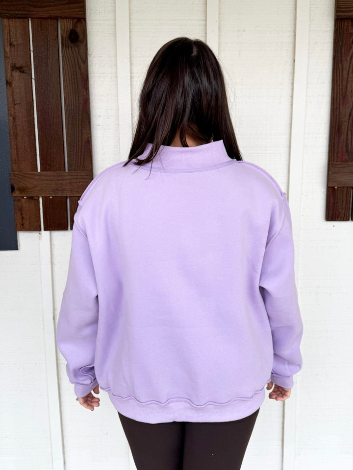 The Jesus Block Sweatshirt
