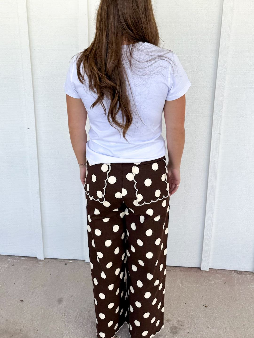 The Kenzie Pants