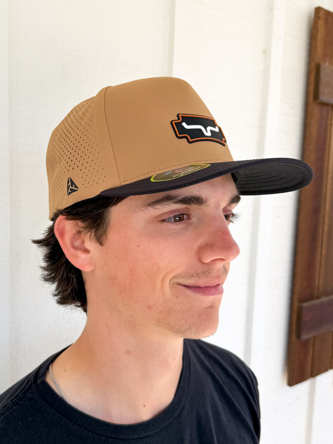 Kimes Ranch Hats