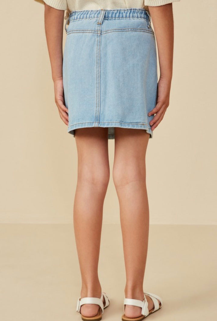 BR Frankie Skirt