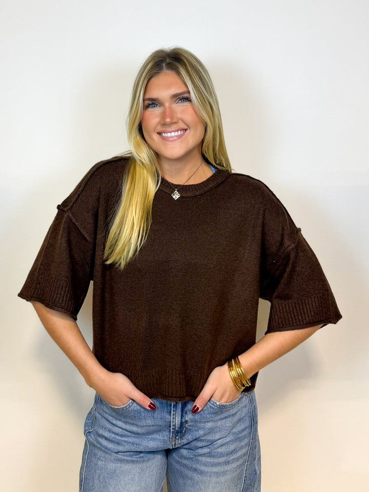 The Oliver Top
