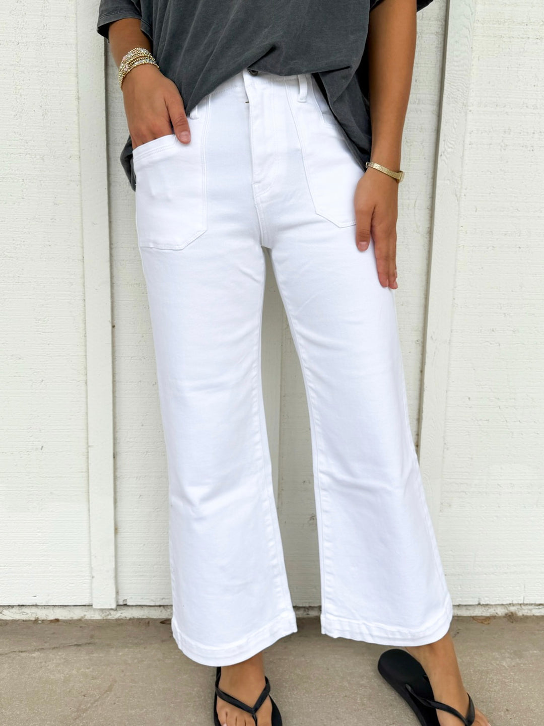 The Gracefully Jeans