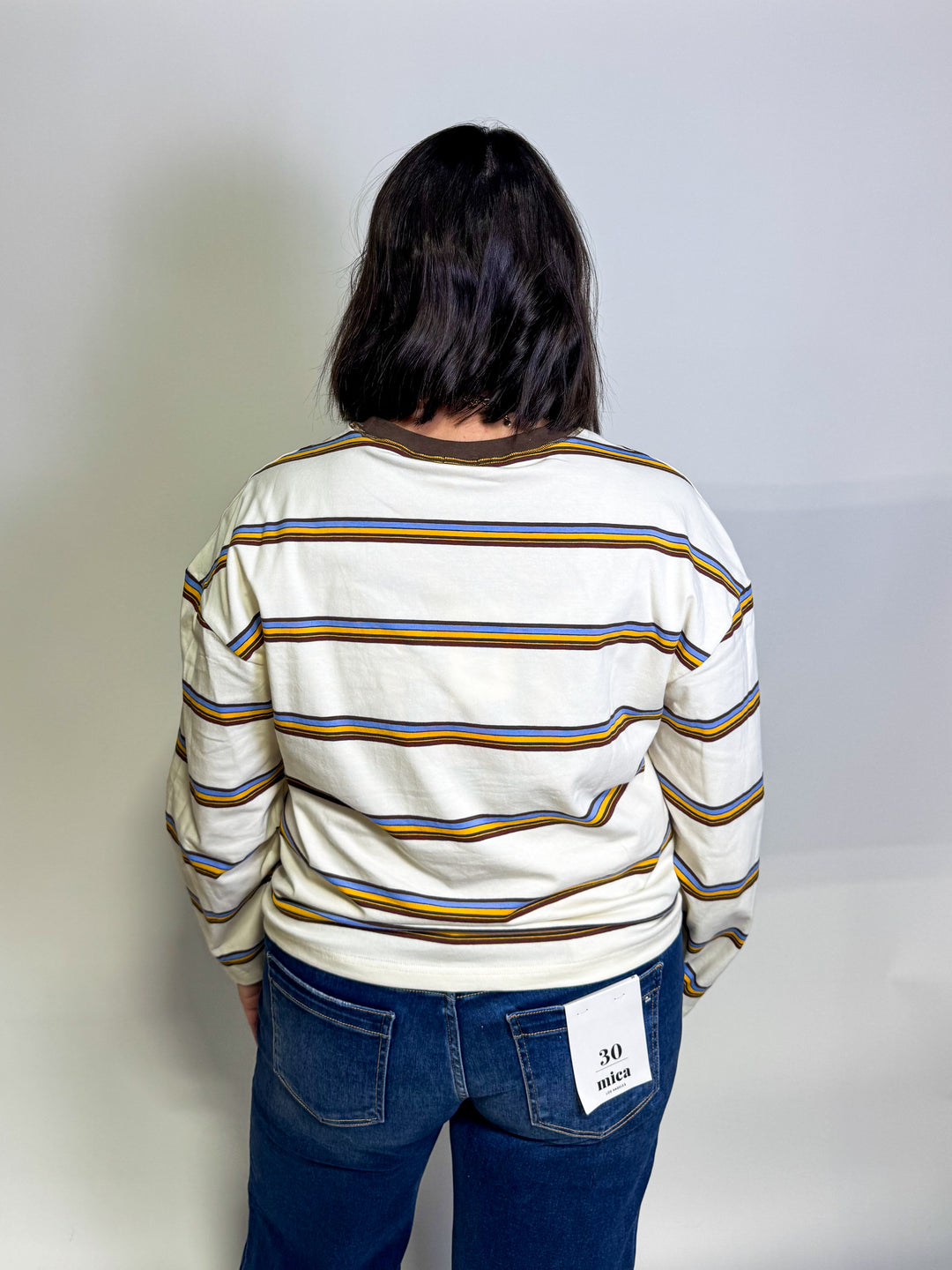 The Zulla Top