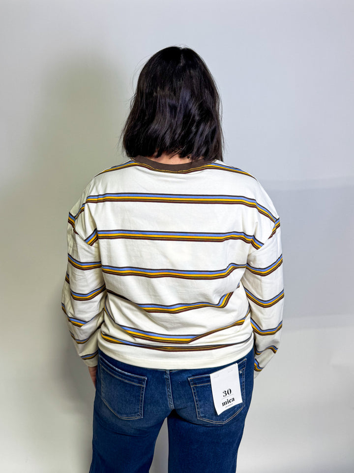 The Zulla Top