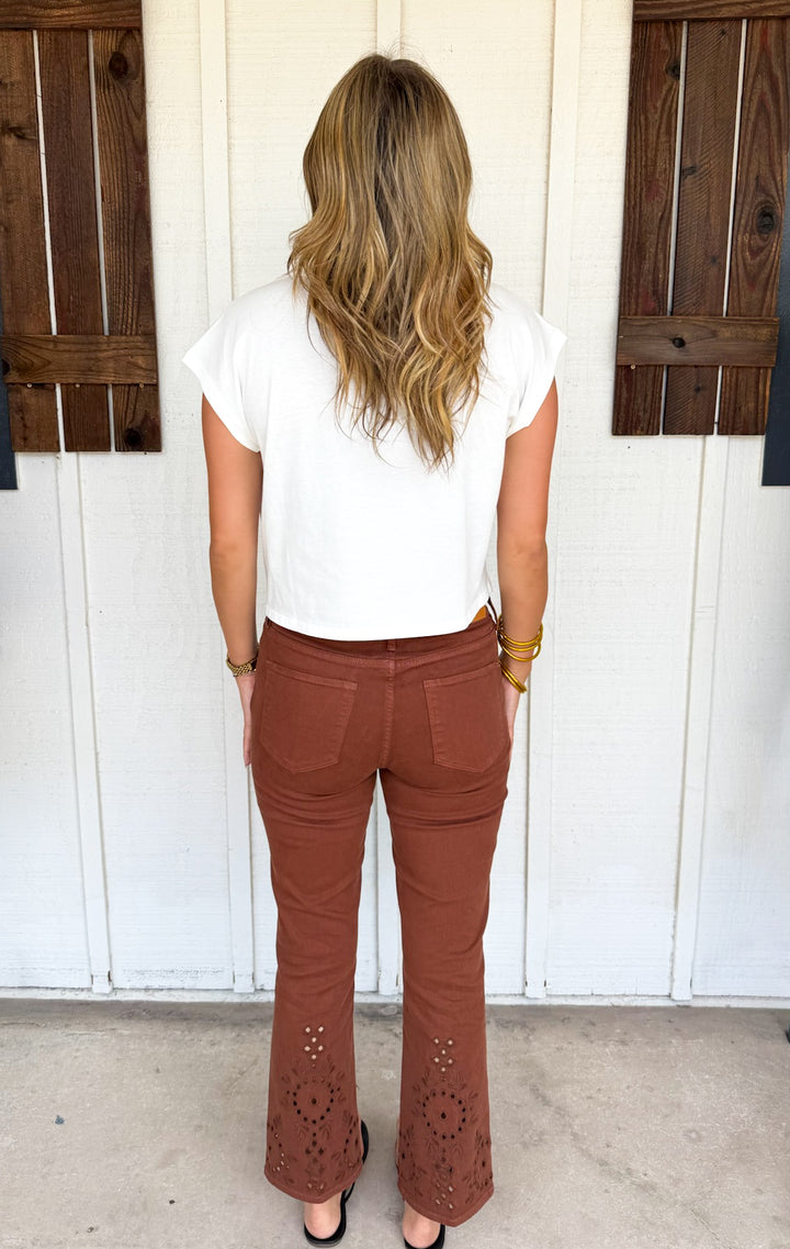 Dear John Jeanne Jeans