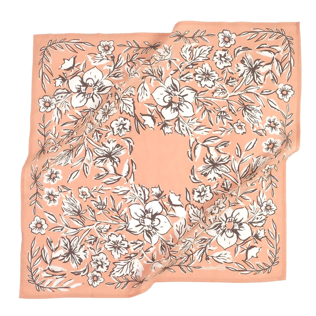 Hemlock Bandanas