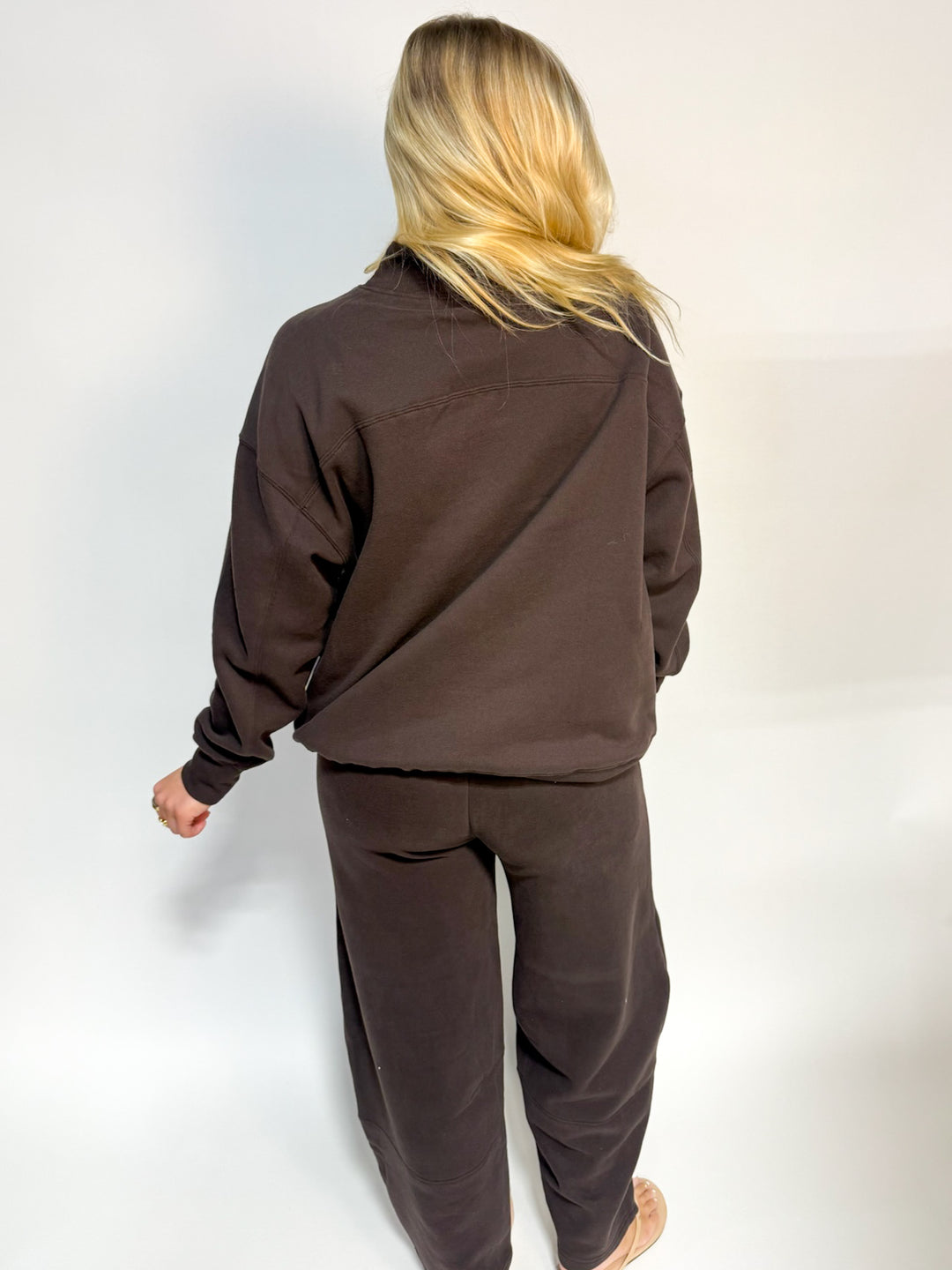 The Louie Set
