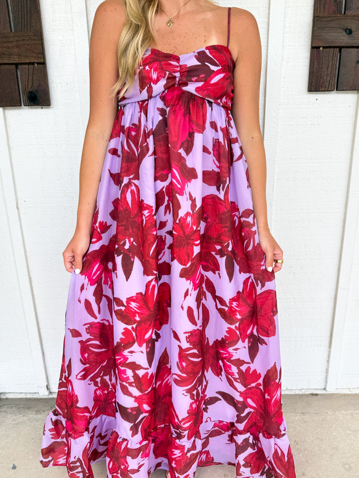 The Tyler Dress