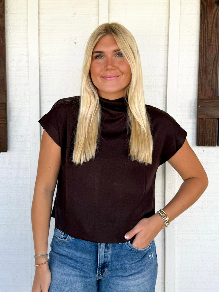 The Rachelle Top