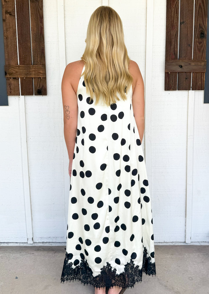 The Dessie Dress
