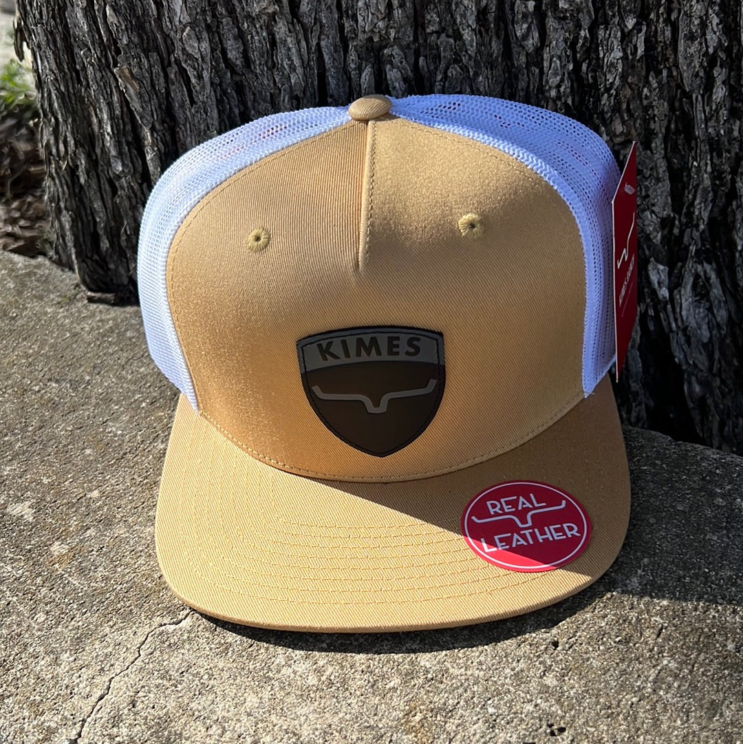 Kimes Ranch Falcon Hat