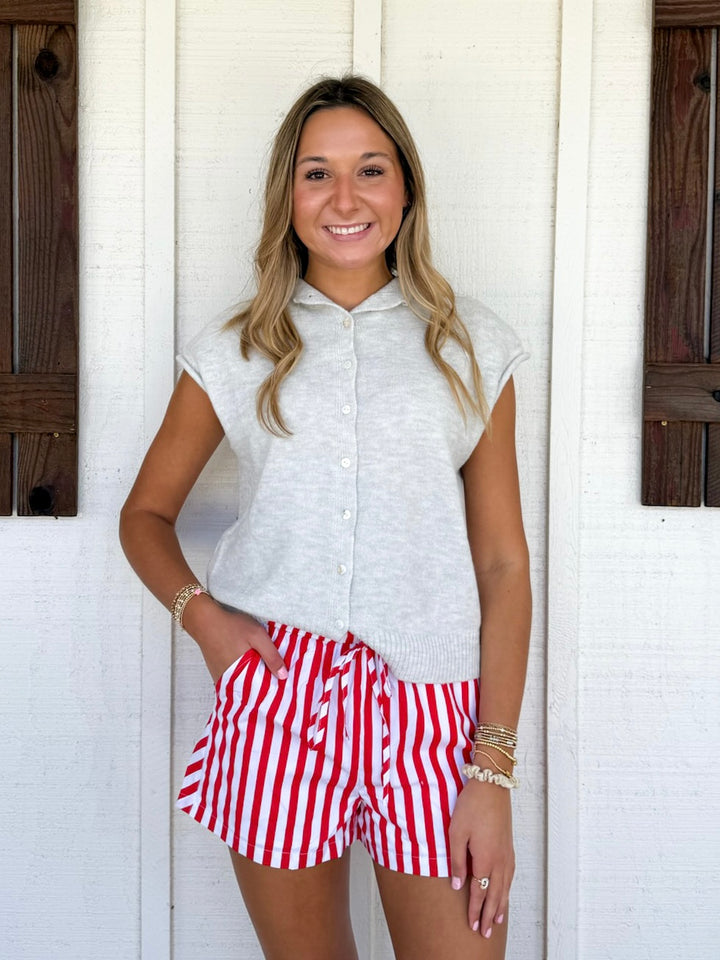 The Bowman Boxer Shorts