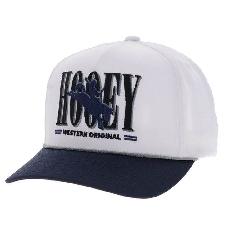 Hooey Wild Ride Hat