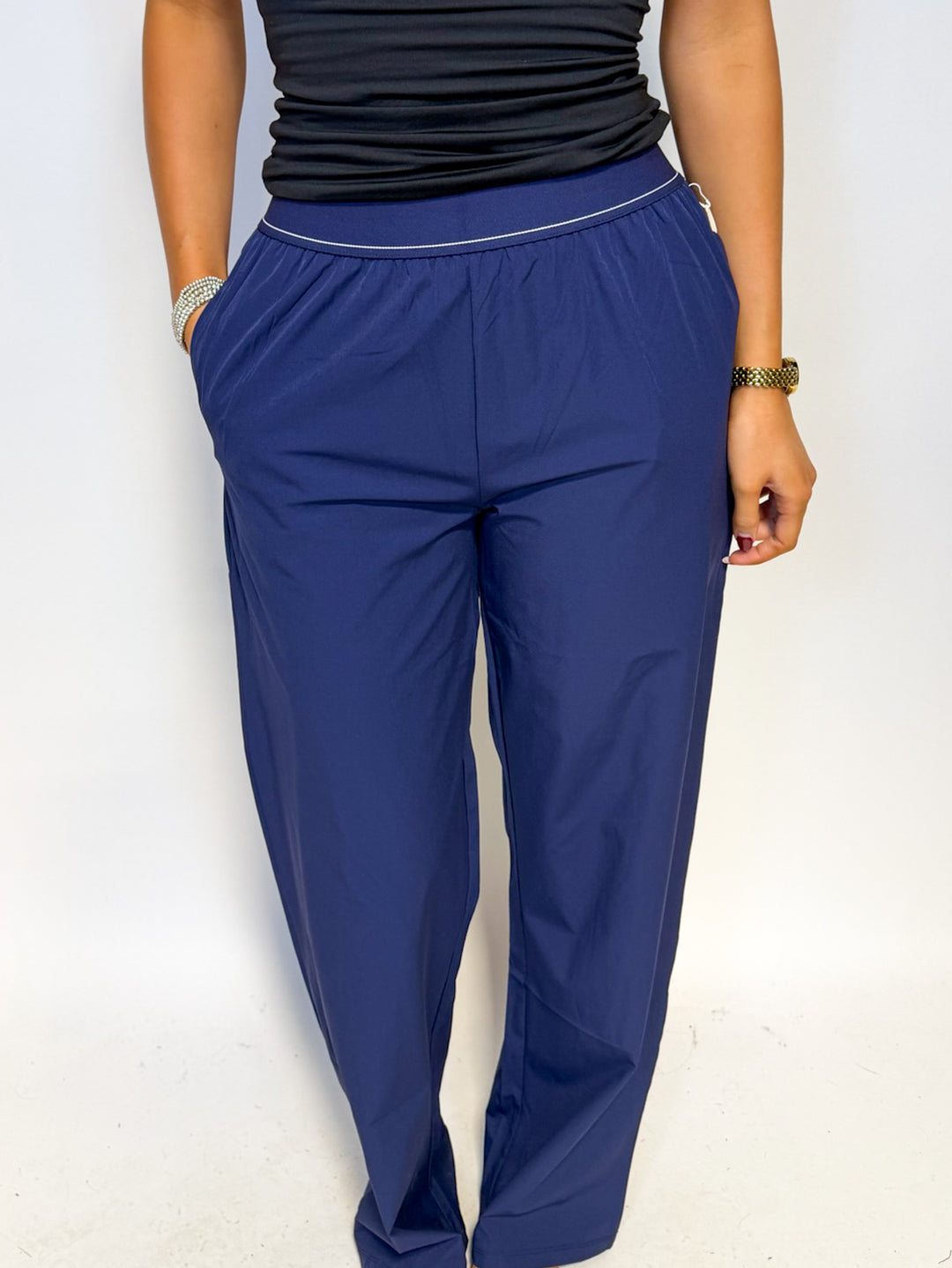 The Karah Pants