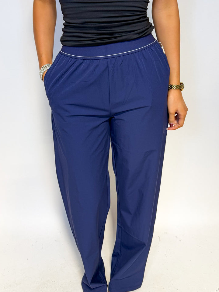 The Karah Pants