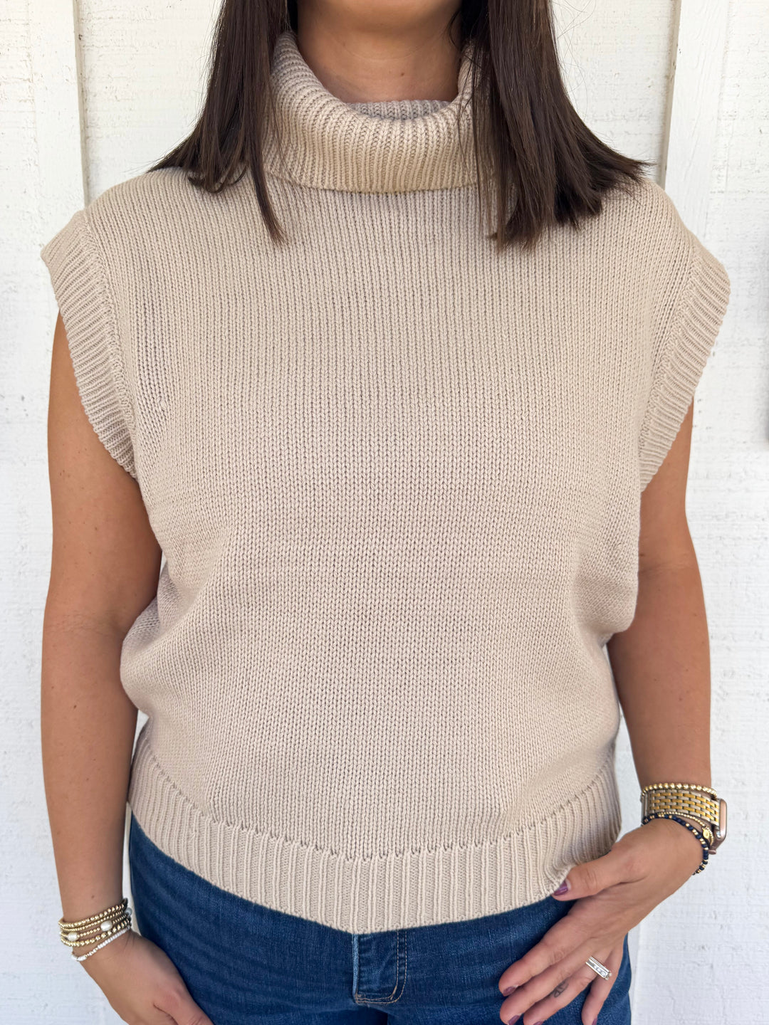 The Wilma Top