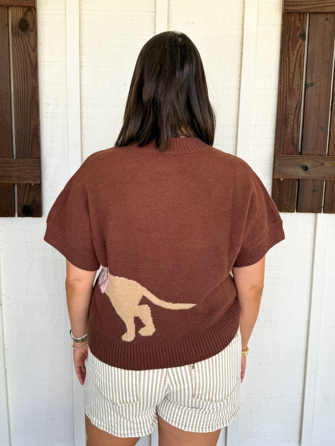 The Trentan Top