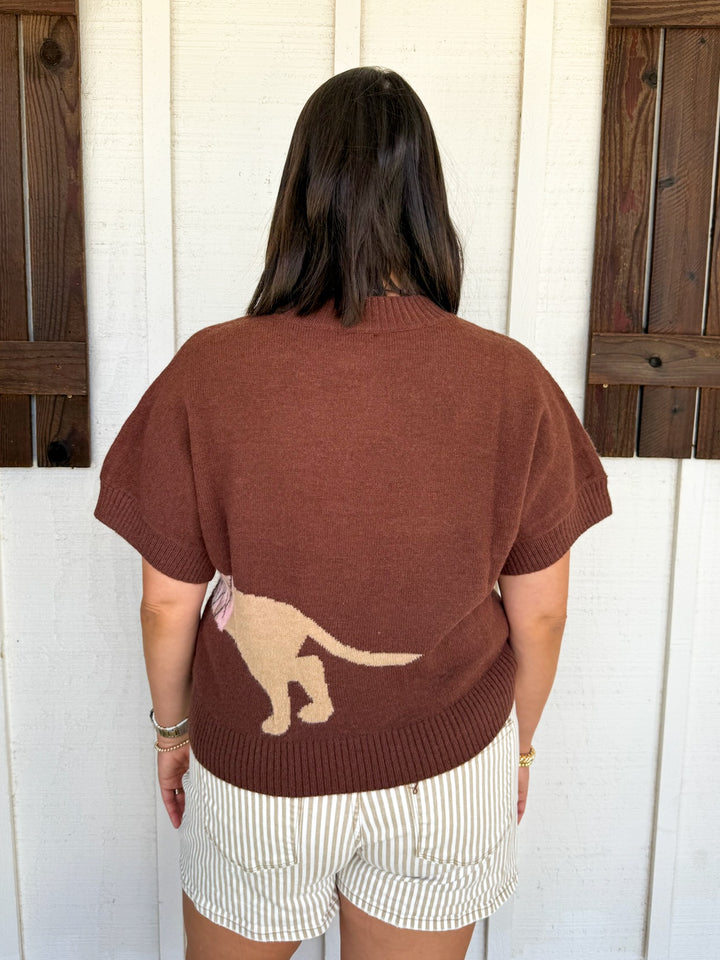 The Trentan Top