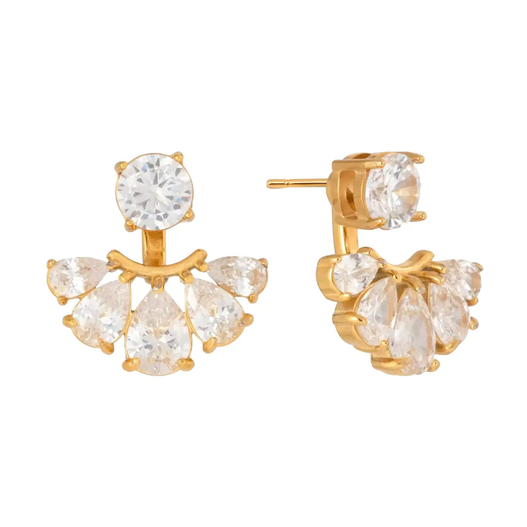 HJ Josephine Jacket Studs