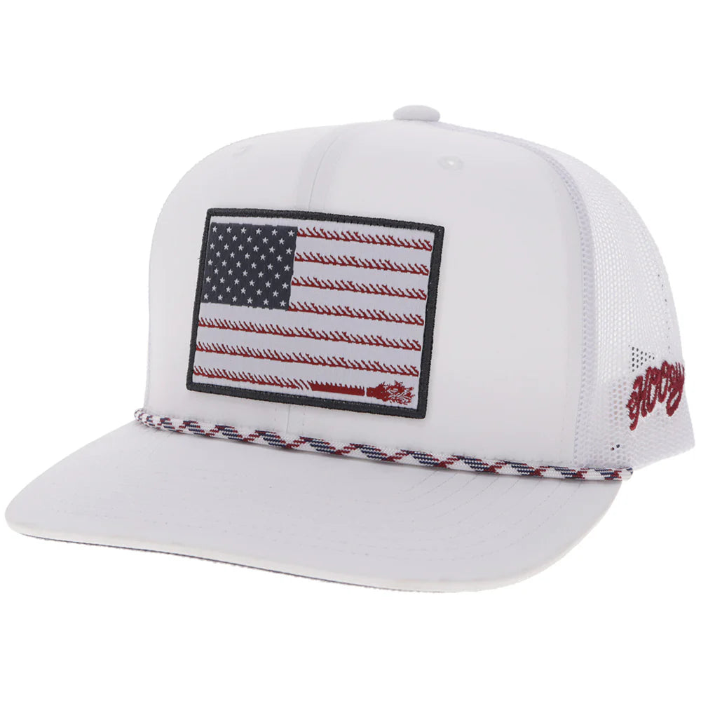 Hooey Caps - Various Styles