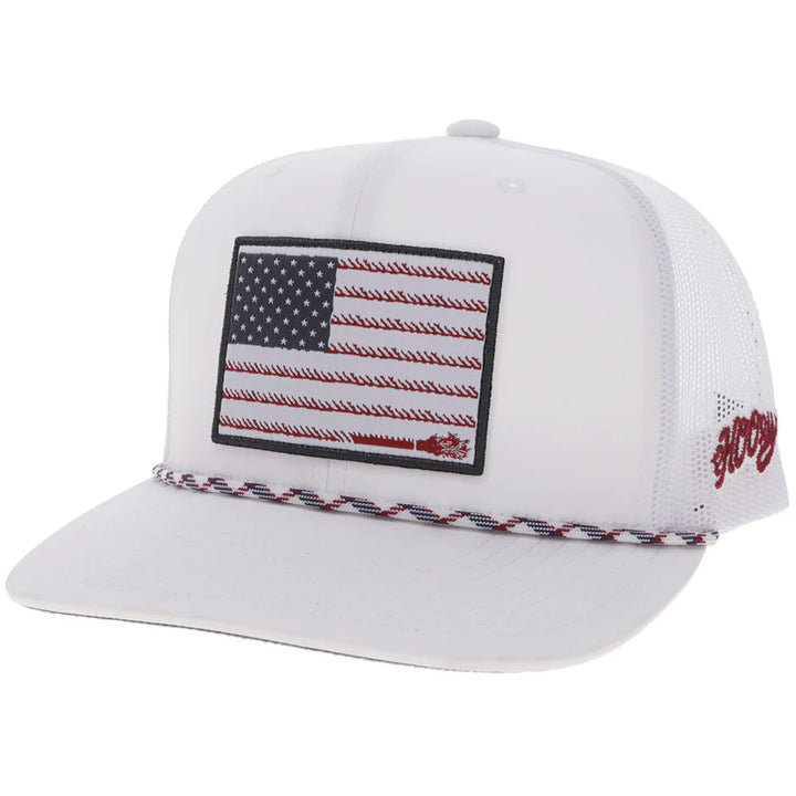 Hooey Caps - Various Styles