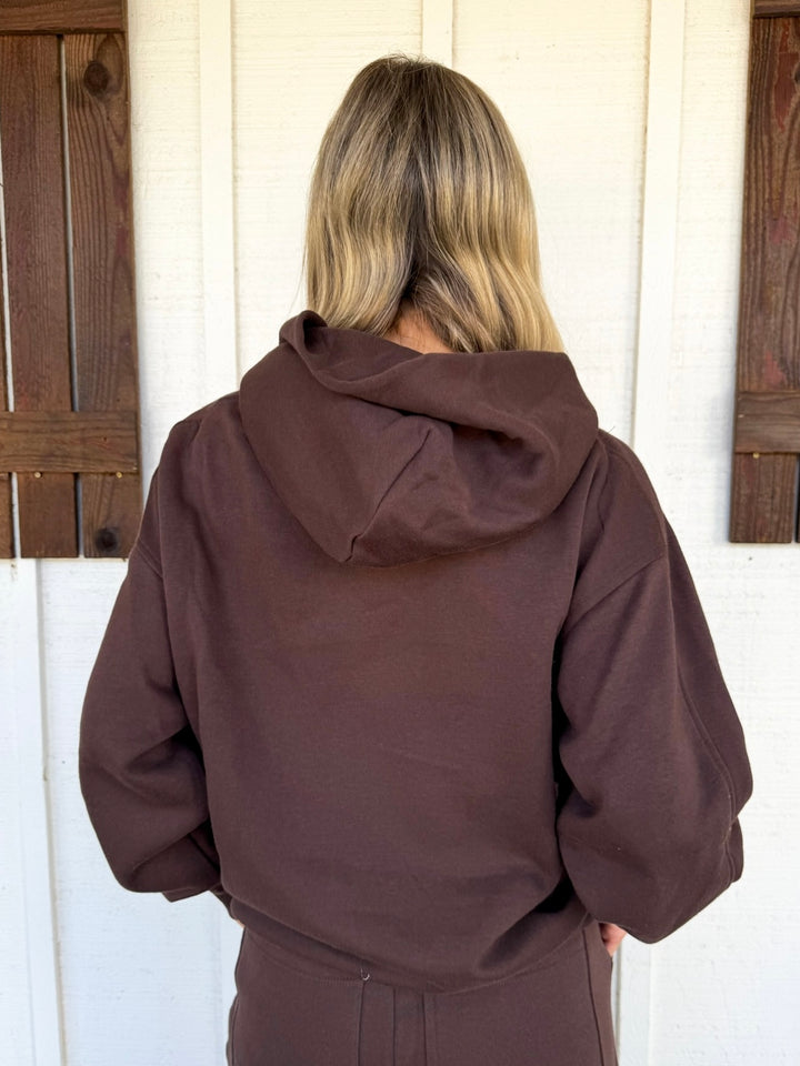 The Cosie Hoodie