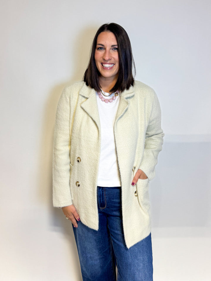 The Eileen Jacket