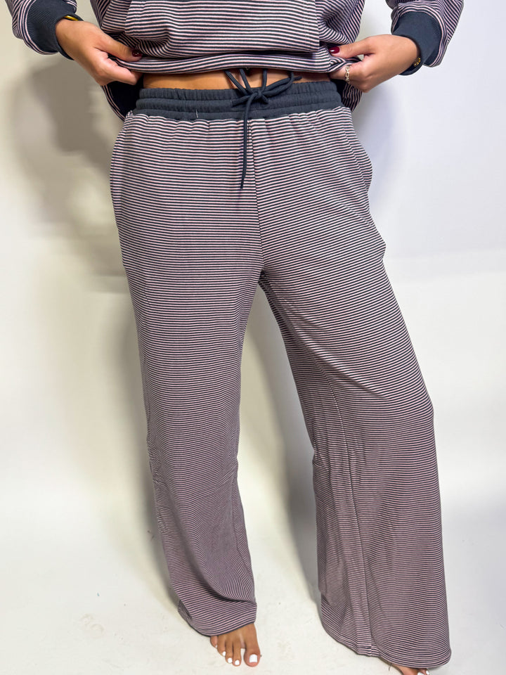 The Blossie Pants