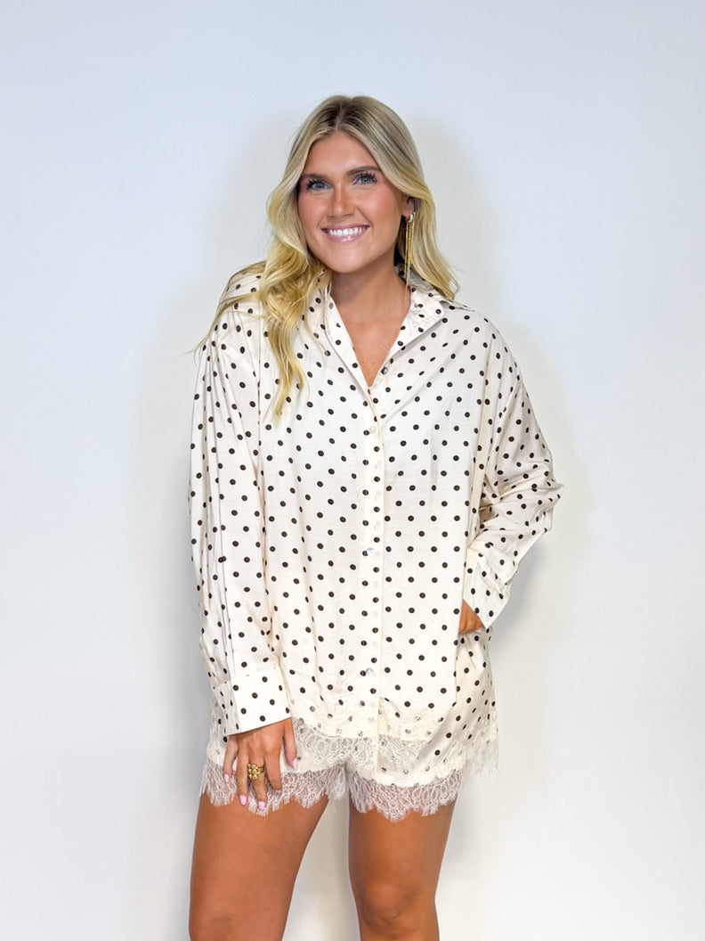 The Cortlyn Top