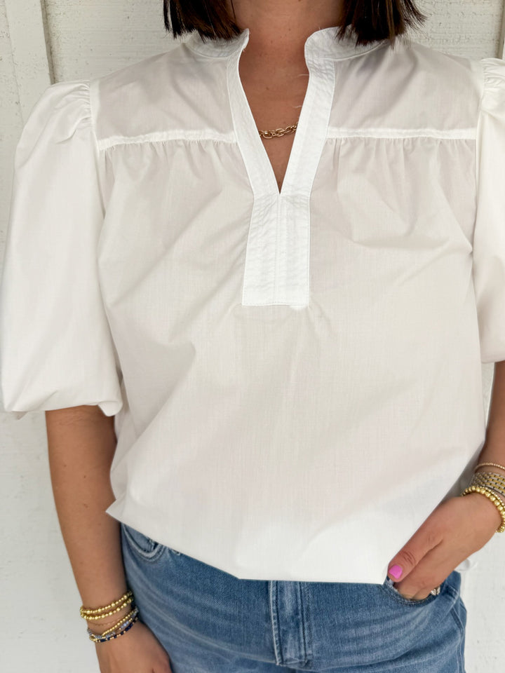 The Wendy Top